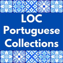 LOC Portuguese Collections